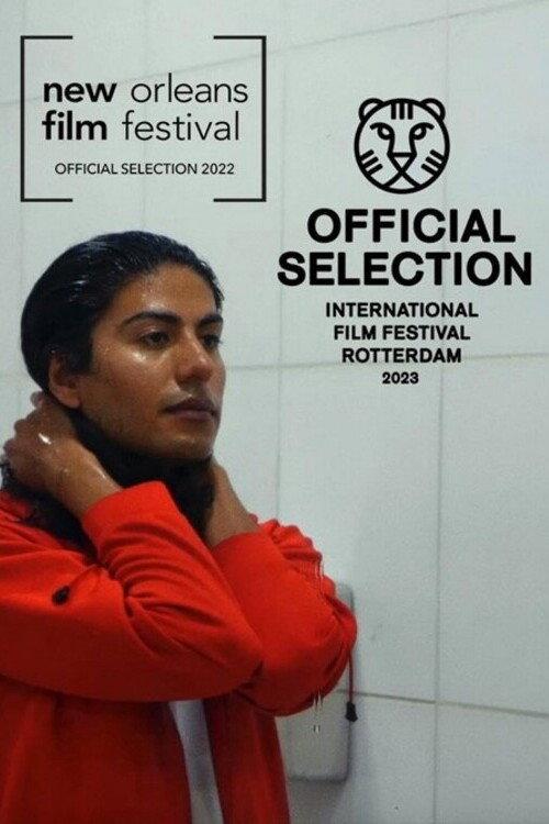 Angelo 2022 official movie poster