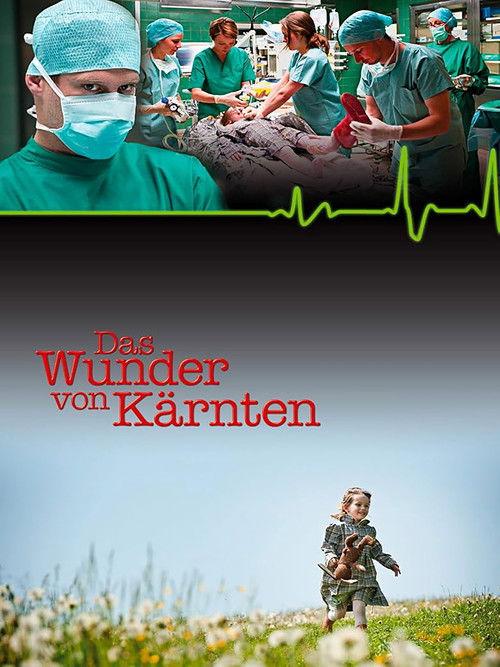 The Miracle of Carinthia 2011 official movie poster
