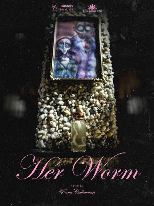 Her Worm  official movie poster