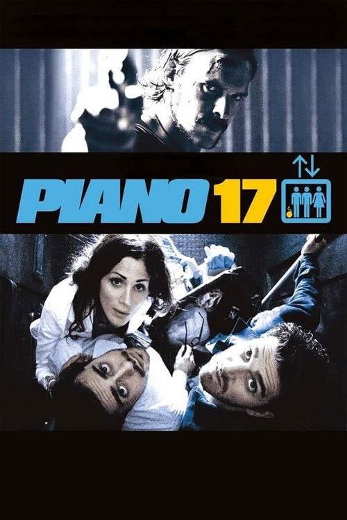 Piano 17 2006 official movie poster