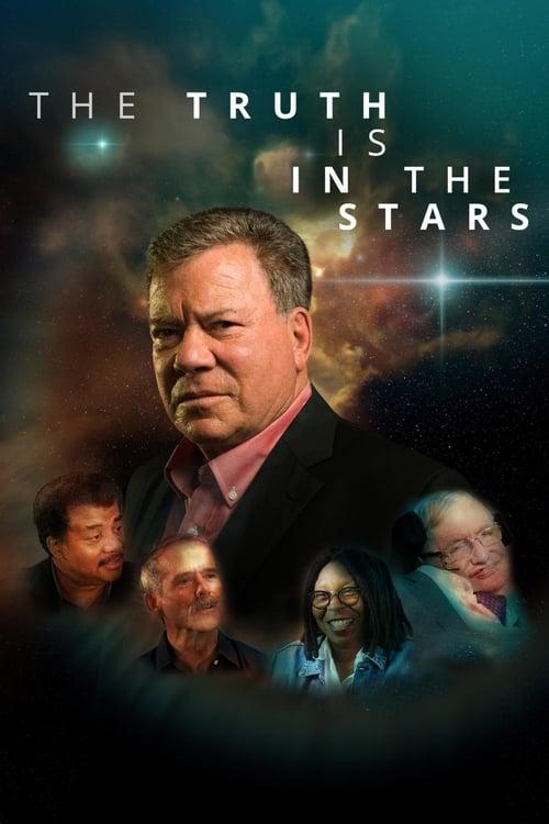 The Truth Is in the Stars 2017 official movie poster