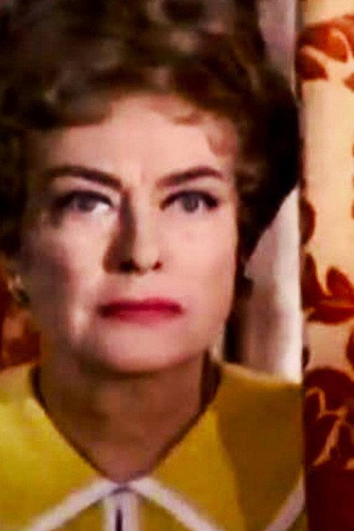 Dear Joan: We're Going to Scare You to Death 1972 official movie poster