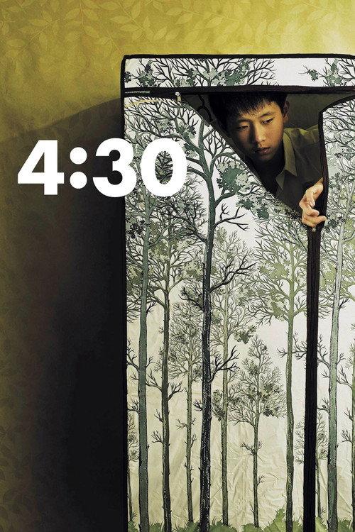 4:30 2005 official movie poster