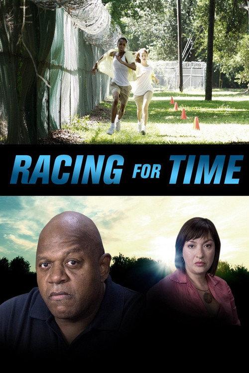 Racing for Time 2008 official movie poster