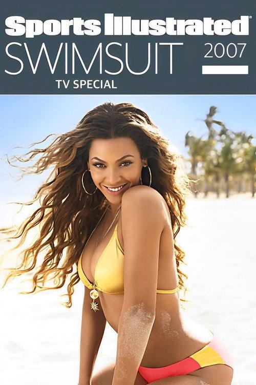 Sports Illustrated: Swimsuit 2007 TV Special 2007 official movie poster