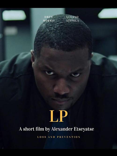 Lp 2019 official movie poster