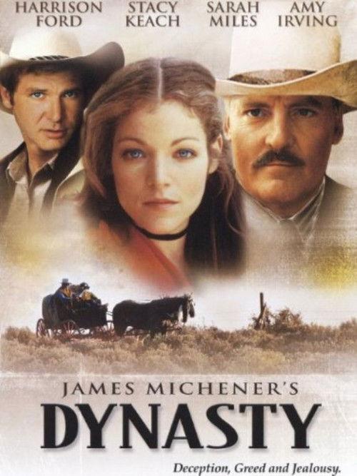 Dynasty 1976 official movie poster