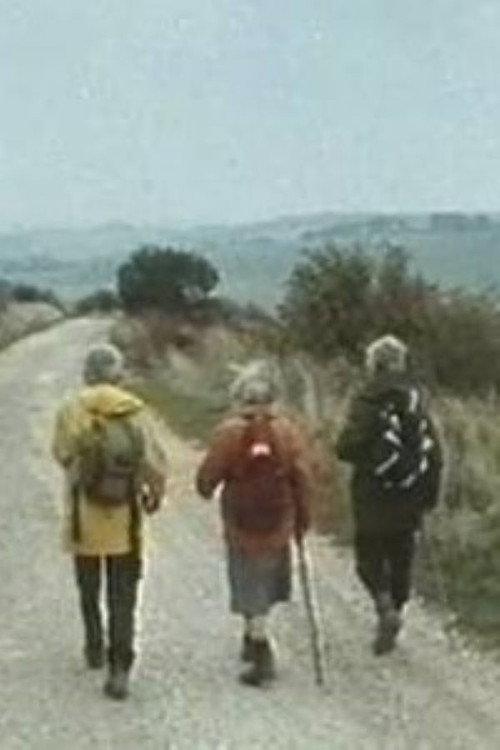 Country Ways: The Ridgeway in October 1988 official movie poster