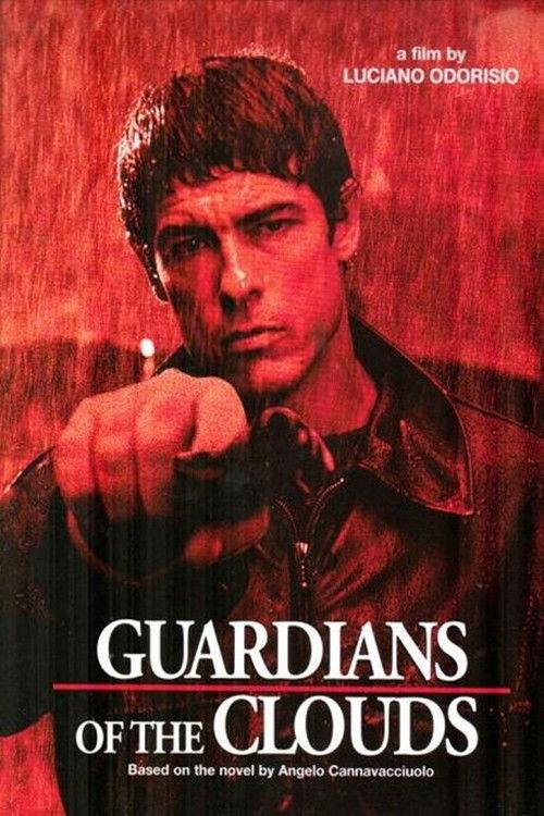 Guardians of the Clouds 2004 official movie poster