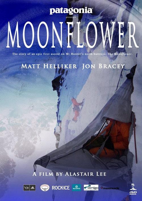 Moonflower 2011 official movie poster