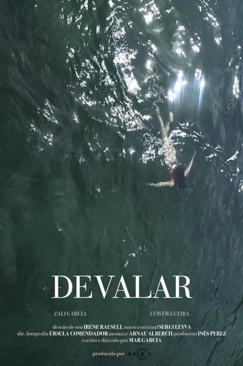 Devalar (C) 2019 official movie poster