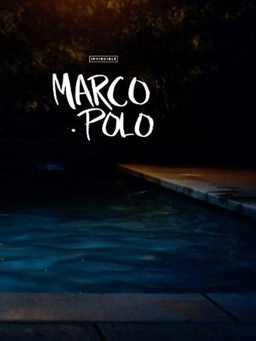 Marco Polo 2016 official movie poster