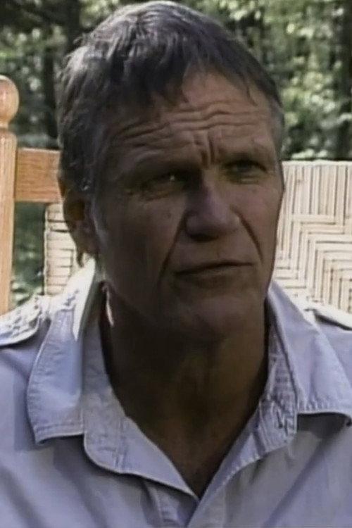 The Rough South of Harry Crews 1992 official movie poster