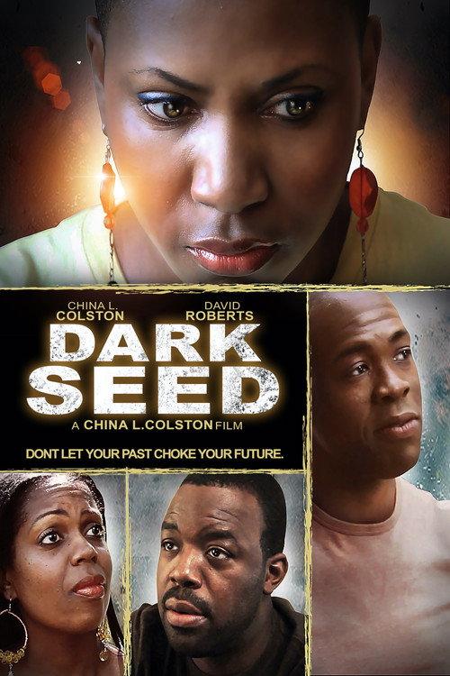 Dark Seed 2020 official movie poster