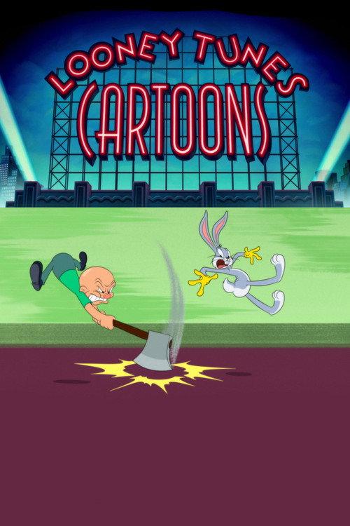 Sick as a Hare 2019 official movie poster