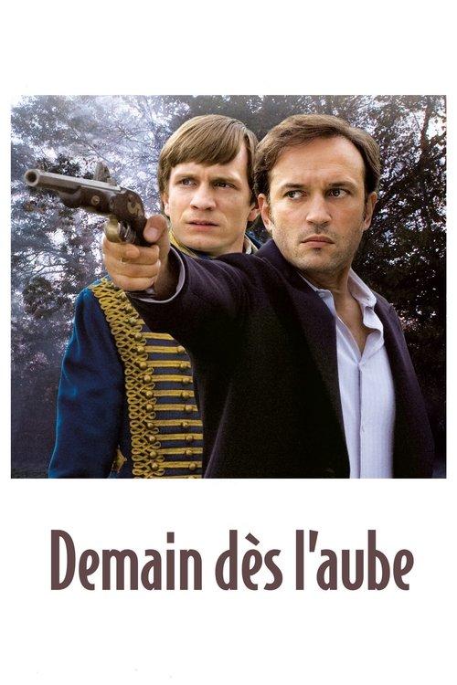 Tomorrow at Dawn 2009 official movie poster