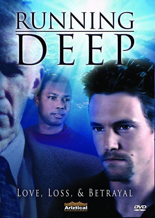 Running Deep 2007 official movie poster