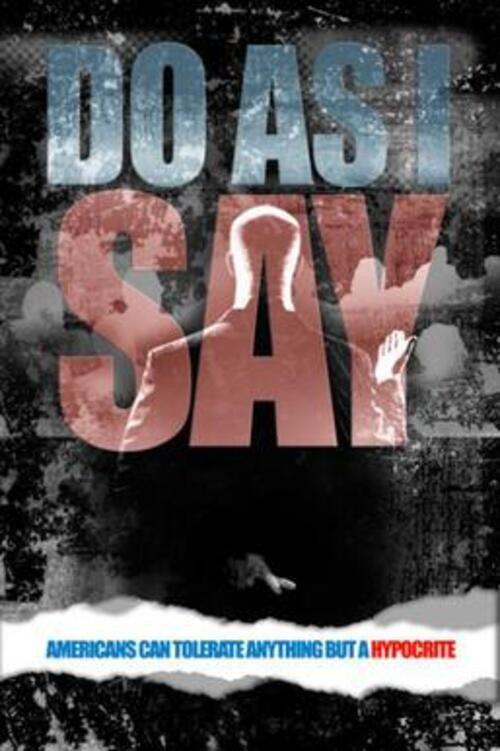 Do As I Say 2008 official movie poster