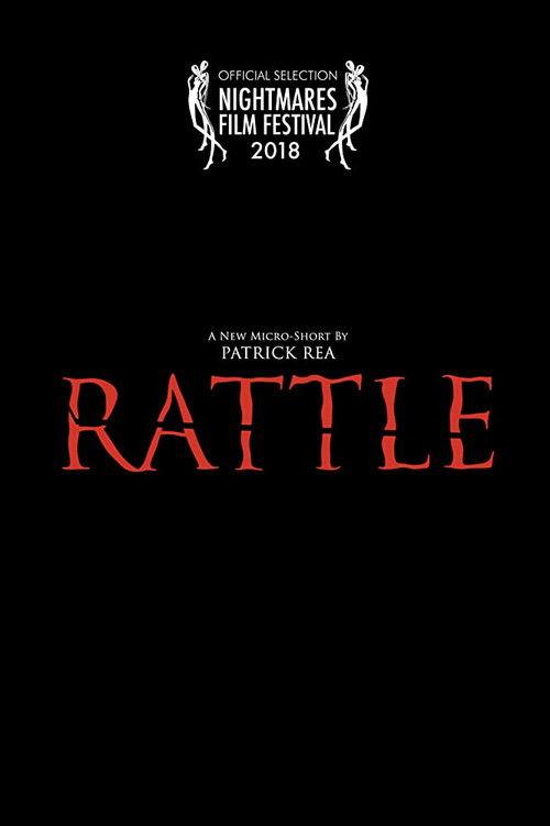 Rattle 2018 official movie poster