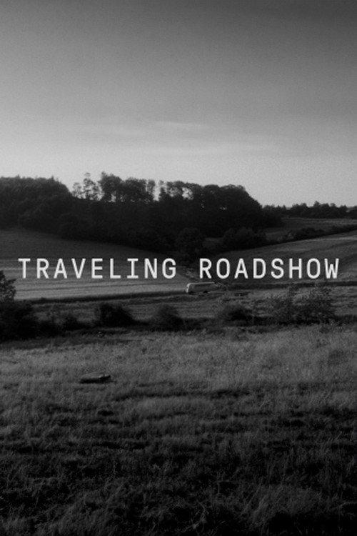 Traveling Roadshow 2016 official movie poster