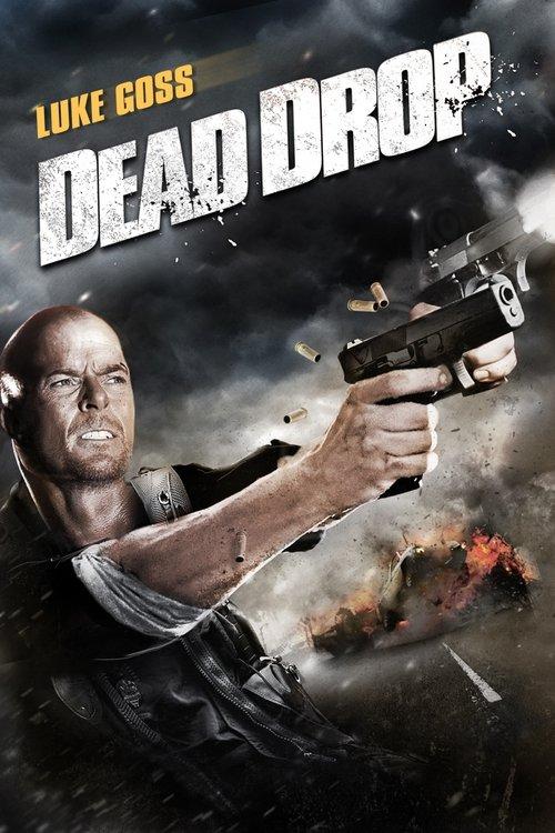 Dead Drop 2013 official movie poster