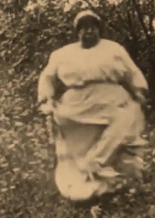 The Mistake of Mammy Lou 1915 official movie poster