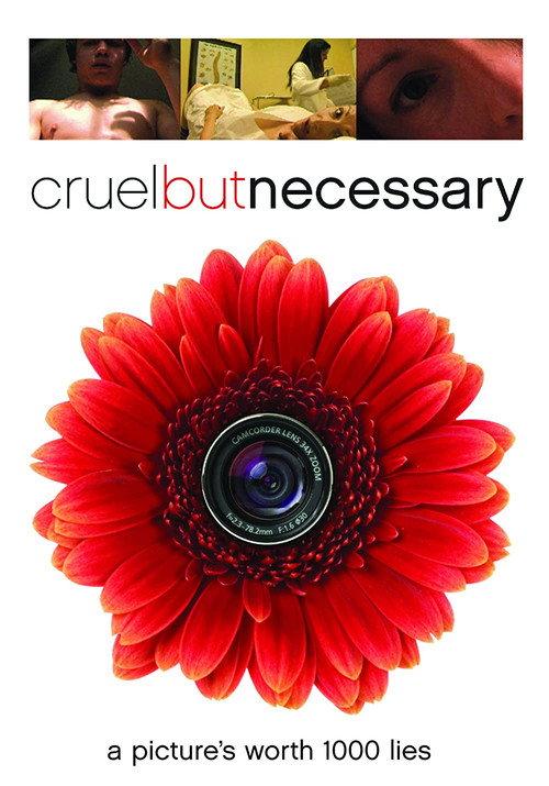 Cruel But Necessary 2005 official movie poster