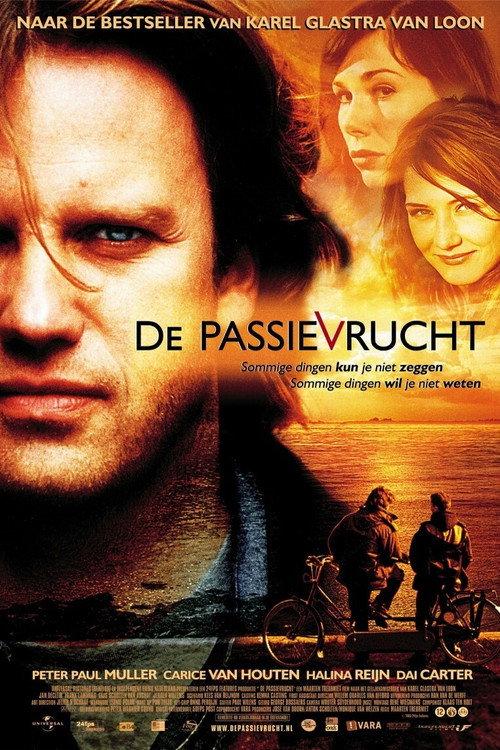 Father's Affair 2003 official movie poster