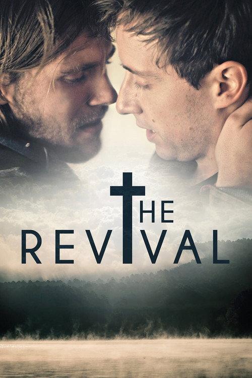 The Revival 2017 official movie poster