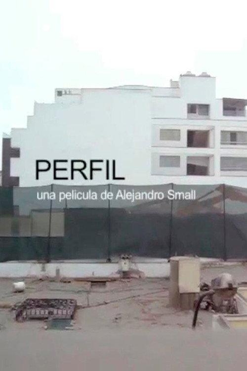 Perfil 2014 official movie poster