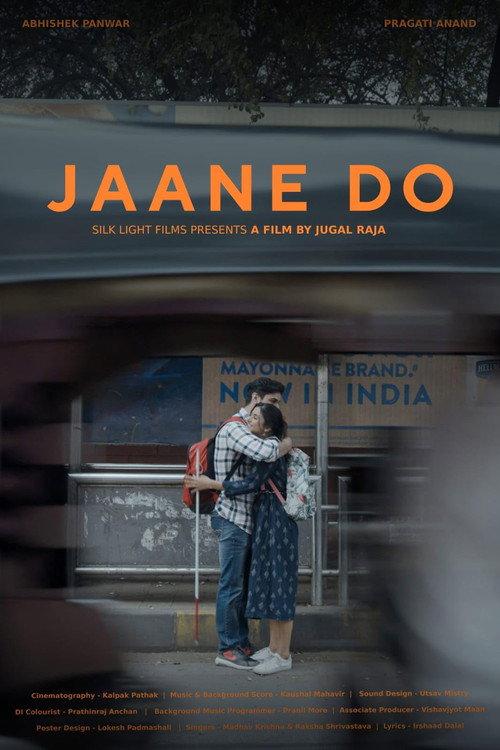 Jaane Do 2023 official movie poster