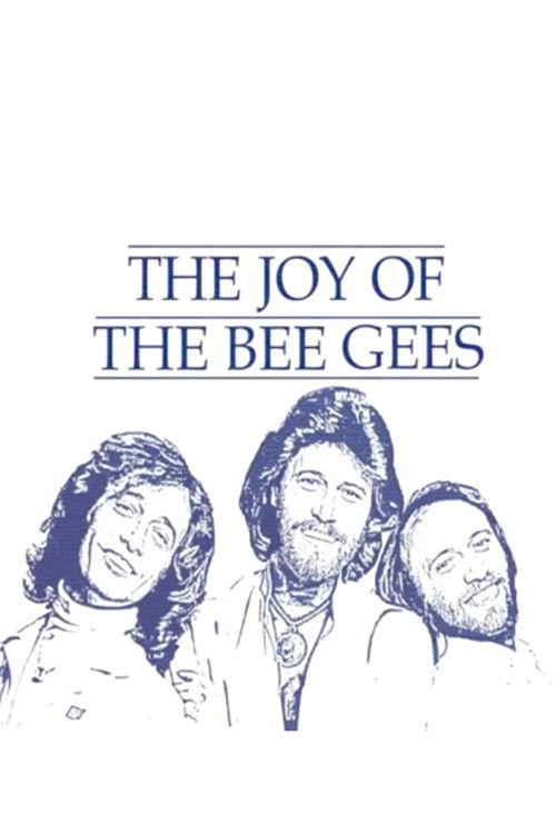 The Joy of the Bee Gees 2014 official movie poster