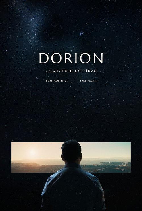 Dorion 2025 official movie poster