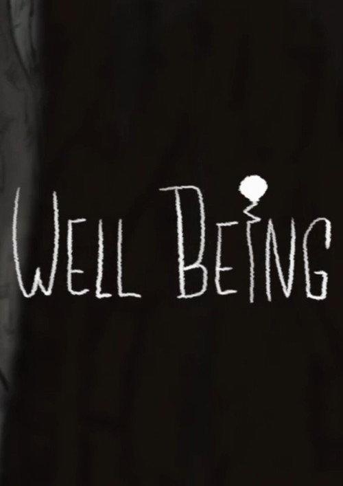 Well Being 2011 official movie poster