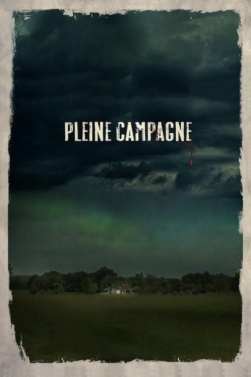 Pleine Campagne 2017 official movie poster