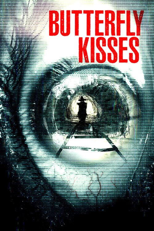 Butterfly Kisses 2018 official movie poster