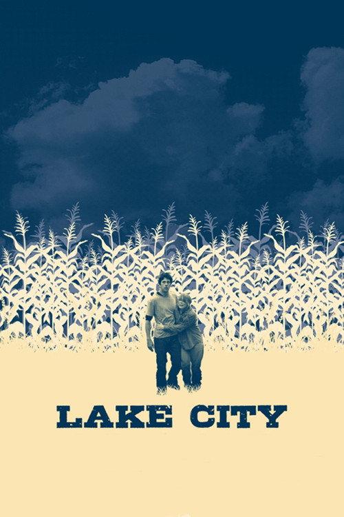 Lake City 2008 official movie poster