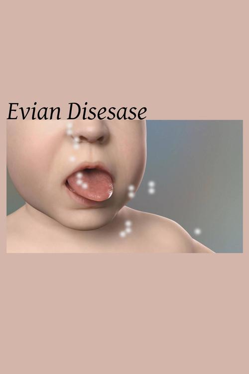 Evian Disesase 2012 official movie poster
