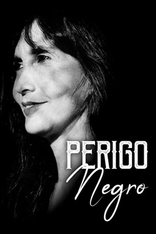 Perigo Negro 1992 official movie poster