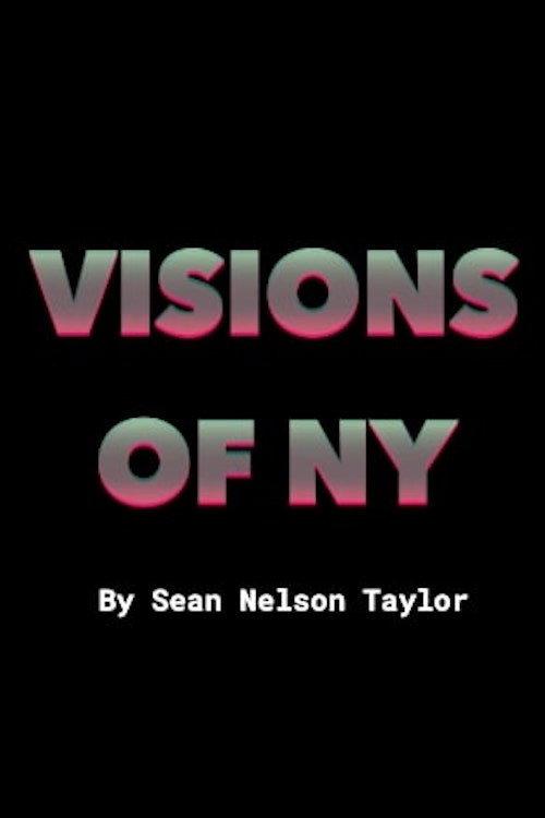VISIONS_OF_NY 2019 official movie poster