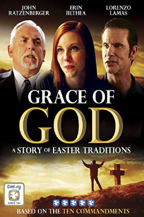 Grace of God 2014 official movie poster