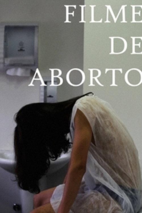 Filme de Aborto 2016 official movie poster
