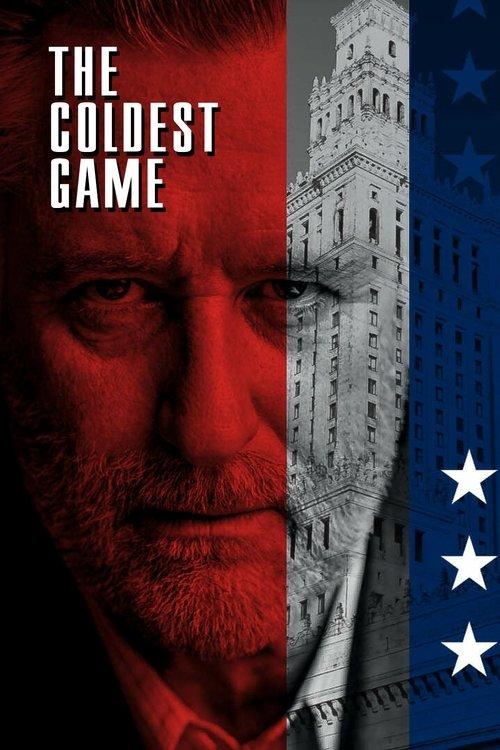 The Coldest Game 2019 official movie poster