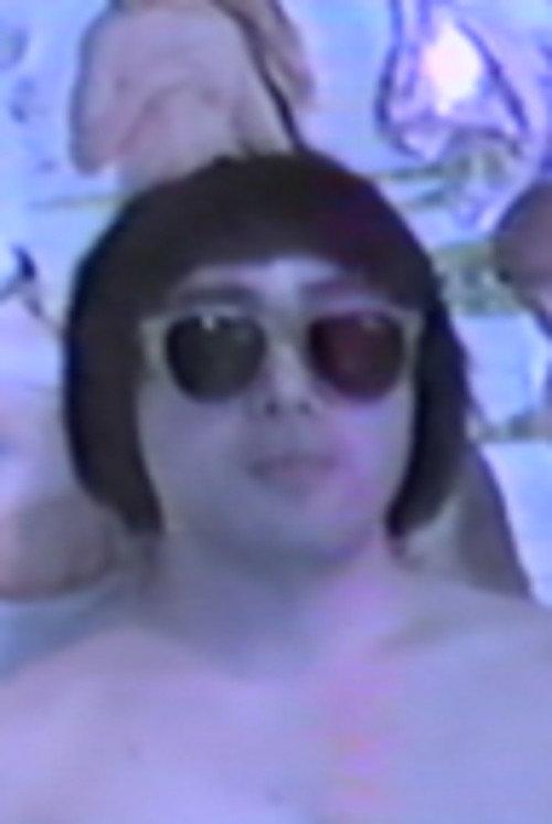 Video Portraits - Men: Ryoichi Enomoto 1982 official movie poster