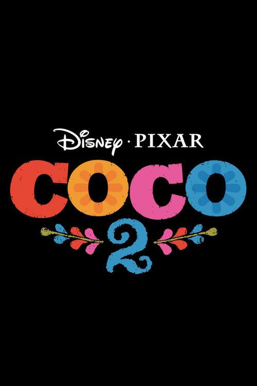 Coco 2 2029 official movie poster