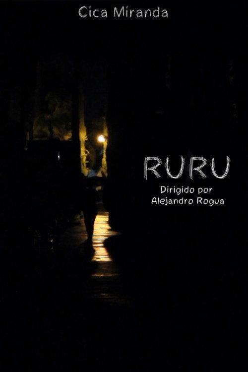 RuRu 2015 official movie poster