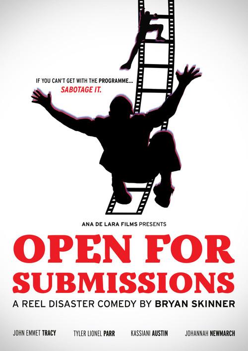 Open For Submissions 2019 official movie poster