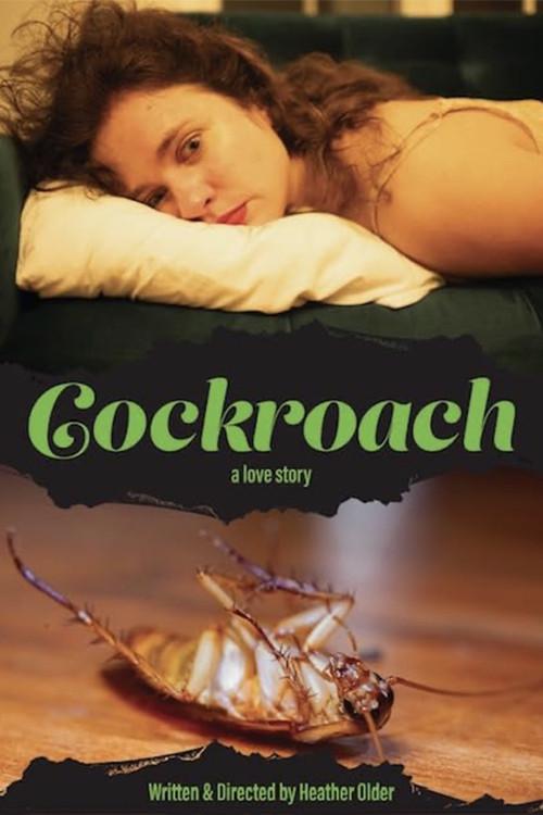 Cockroach 2025 official movie poster