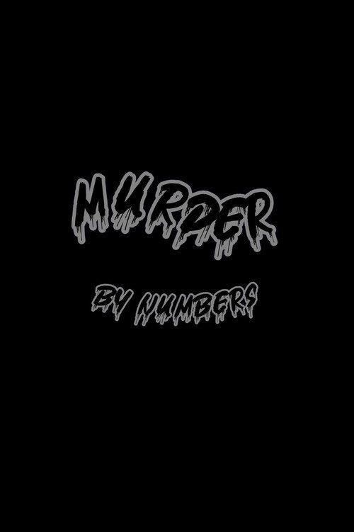 Murder by Numbers 2004 official movie poster