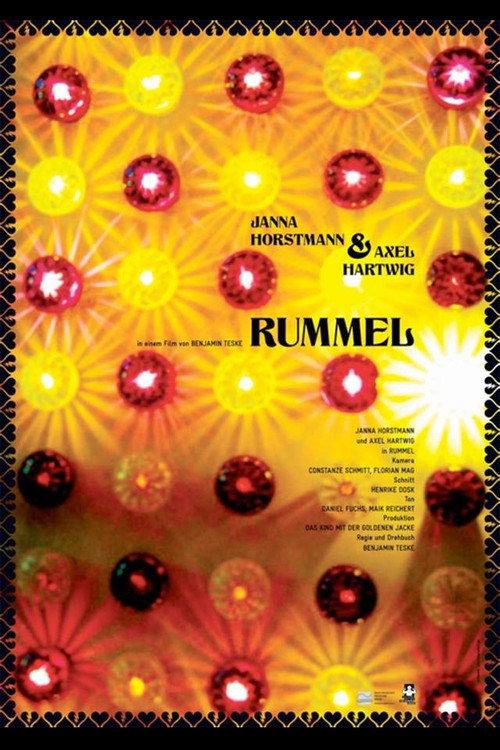 Rummel 2010 official movie poster